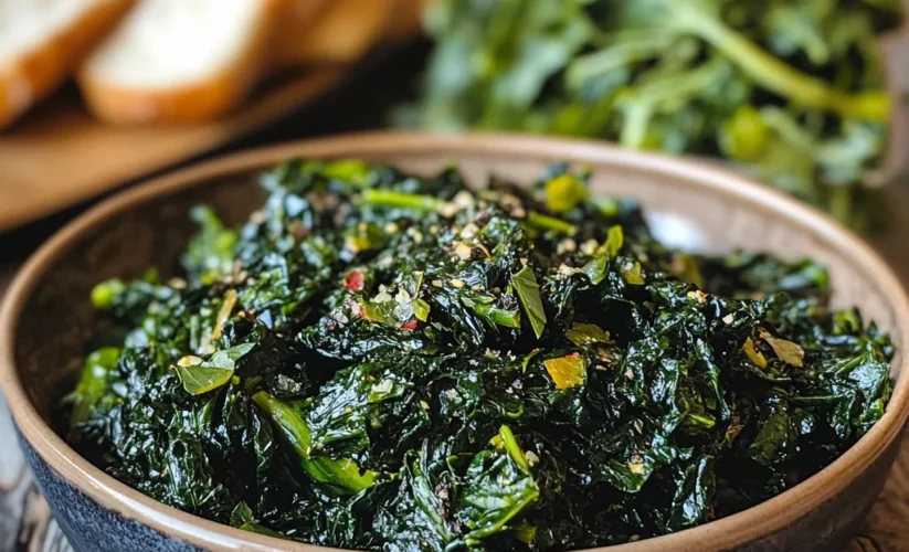Cavolo Nero Recipe : Ultimate Ways to Cook This Superfood