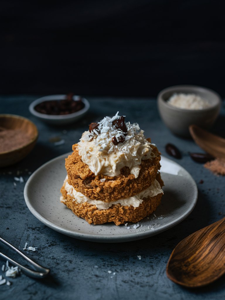 Moose Farts Recipe 2025 – Try This Irresistible No-Bake Treat Now!