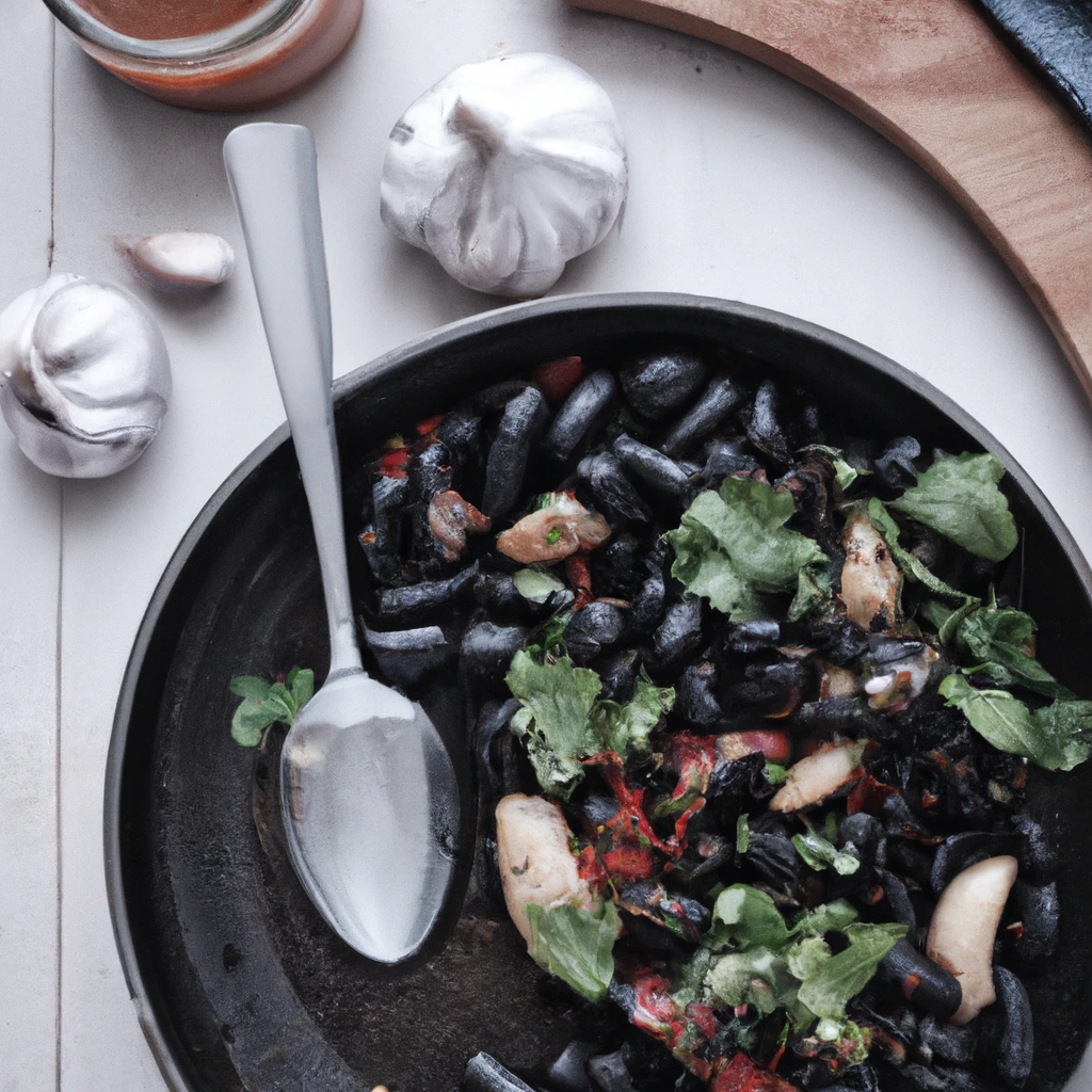 5 Delicious Mexican Black Bean Recipes You Need to Try for Tacos & More