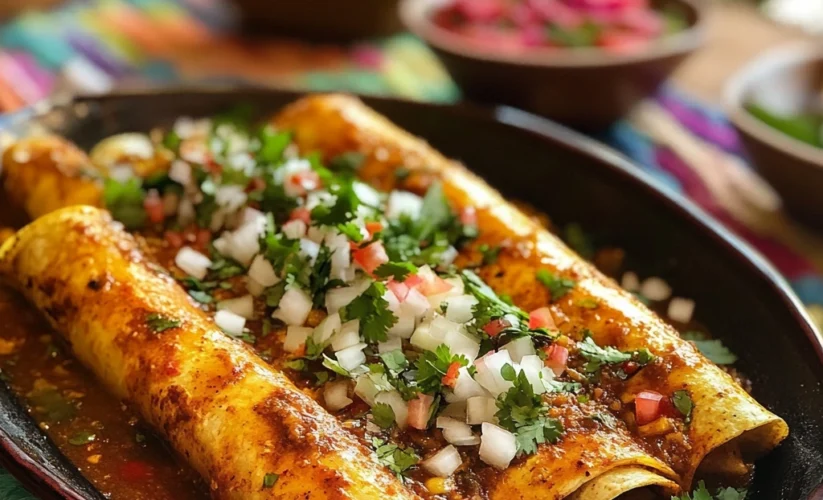 Pati's Mexican