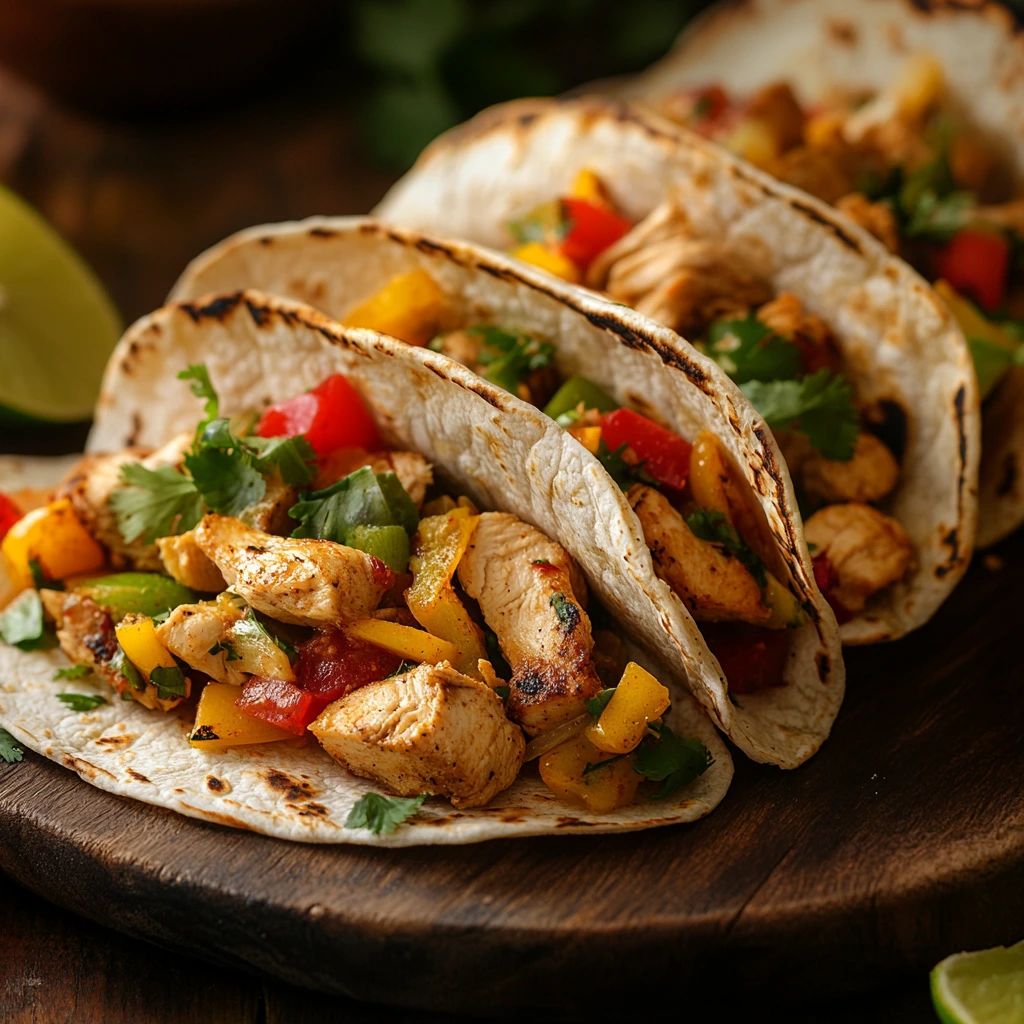 Authentic Alberto's Mexican